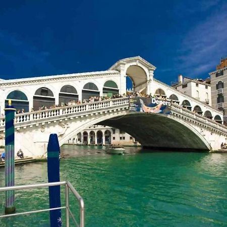 Ca Perdon Apartment Venedig Exteriör bild
