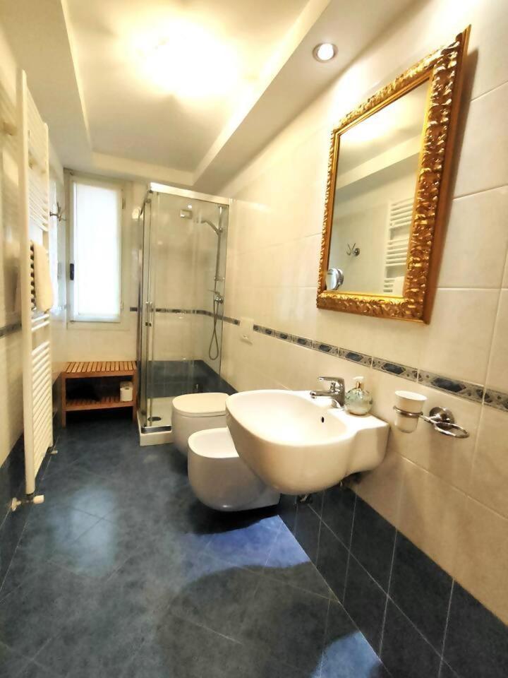 Ca Perdon Apartment Venedig Exteriör bild